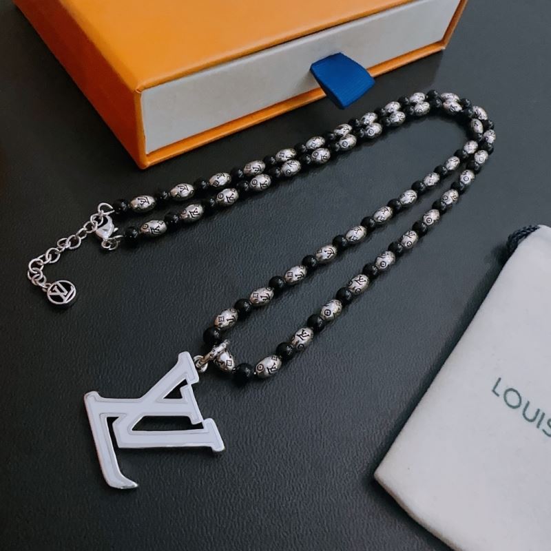 Louis Vuitton Necklaces